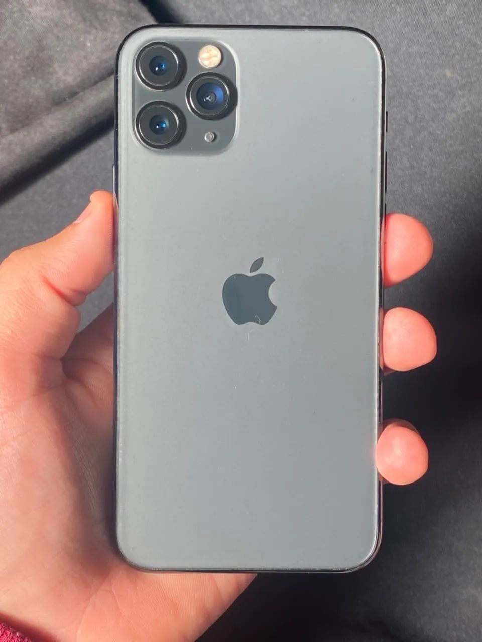 iPhone 11 Pro 64gb - Foto 4