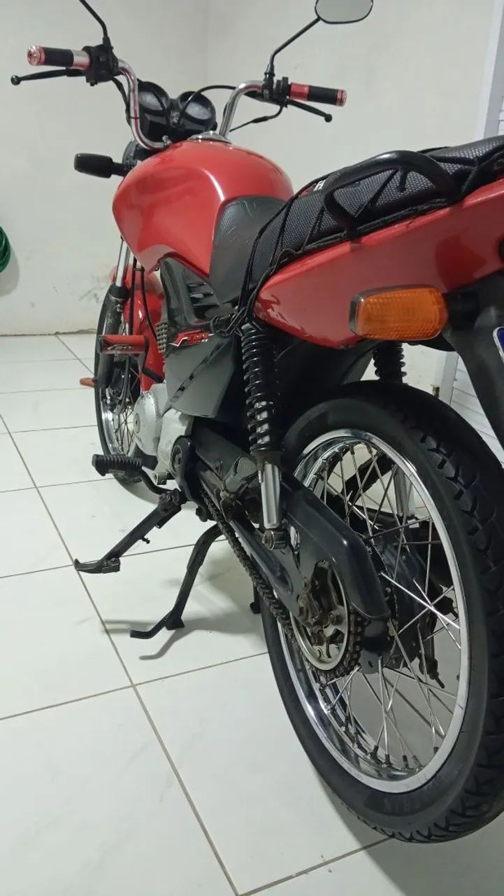 No ponto de rodar. - Foto 2