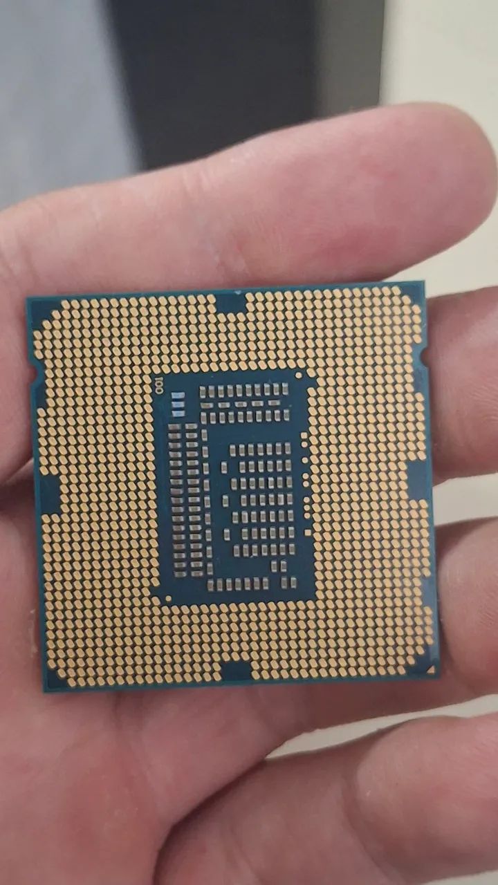 Intel Xeon E3-1230 V2 3.3GHz 4C/8T LGA1155 - Foto 2