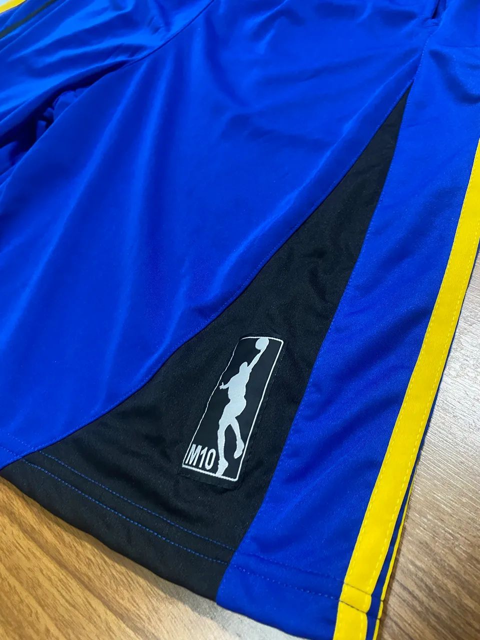 Bermuda Basquete M10 - Foto 3