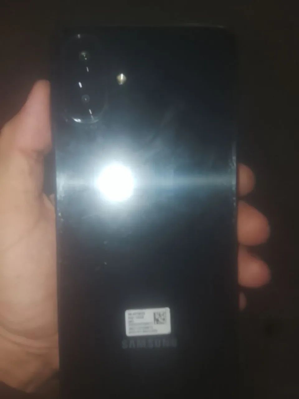 Celular A07 em perfeito estado pronto pra uso  - Foto 3