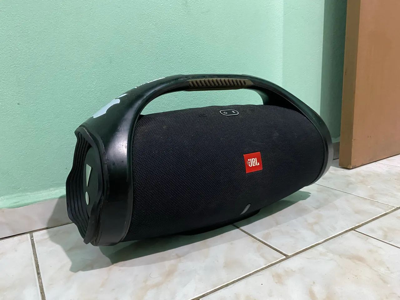 Jbl boombox 2  - Foto 2