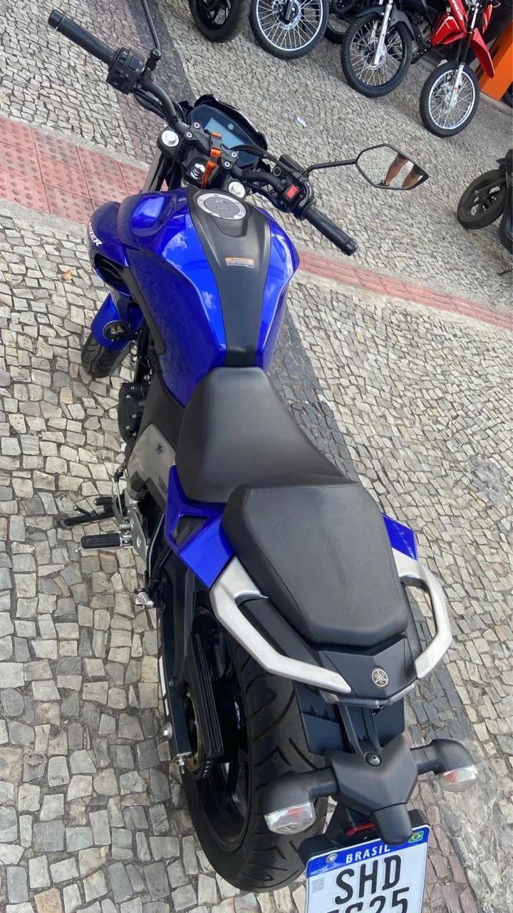 Fazer 250  - Foto 4