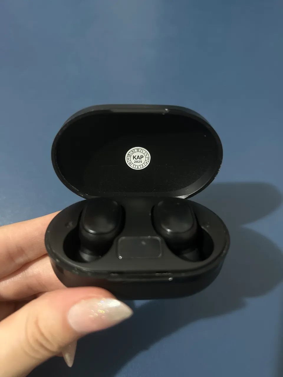 Fone de ouvido E6S