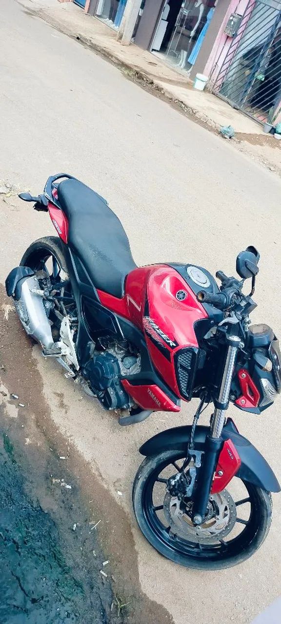 Moto pra roça  - Foto 3
