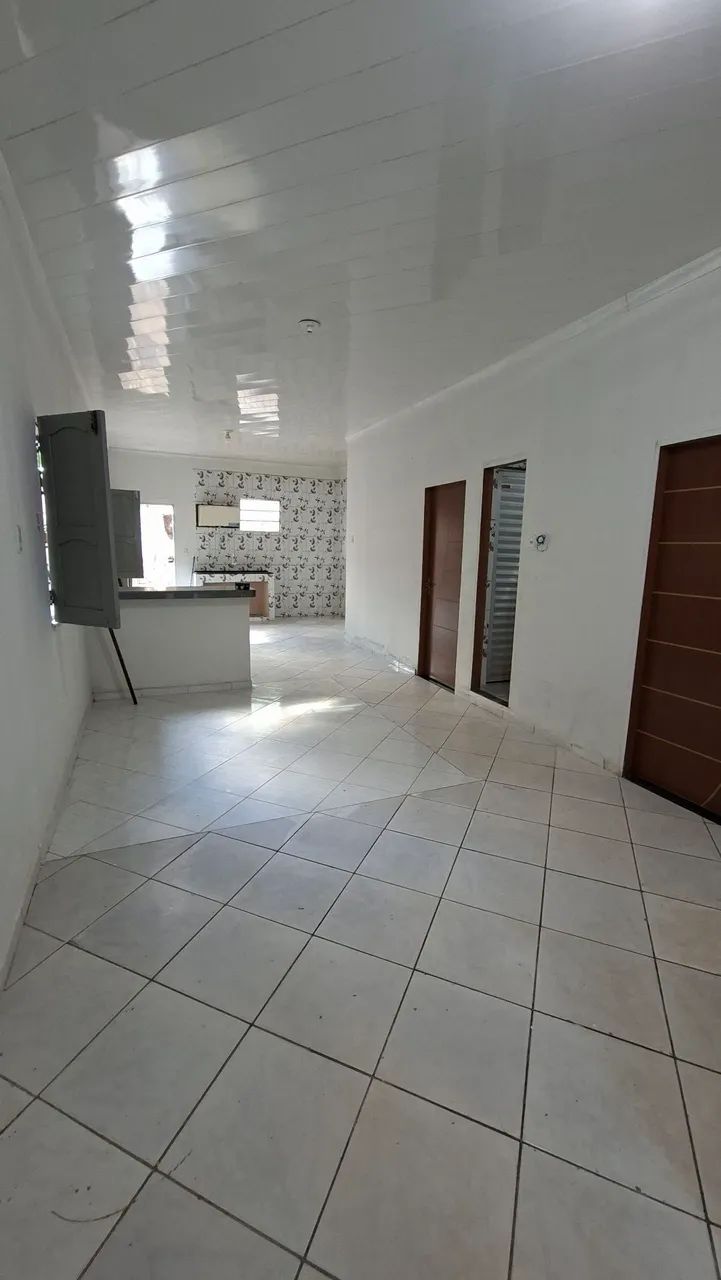 Casa 2/4 em Castanhal 50 metros da BR - Foto 5
