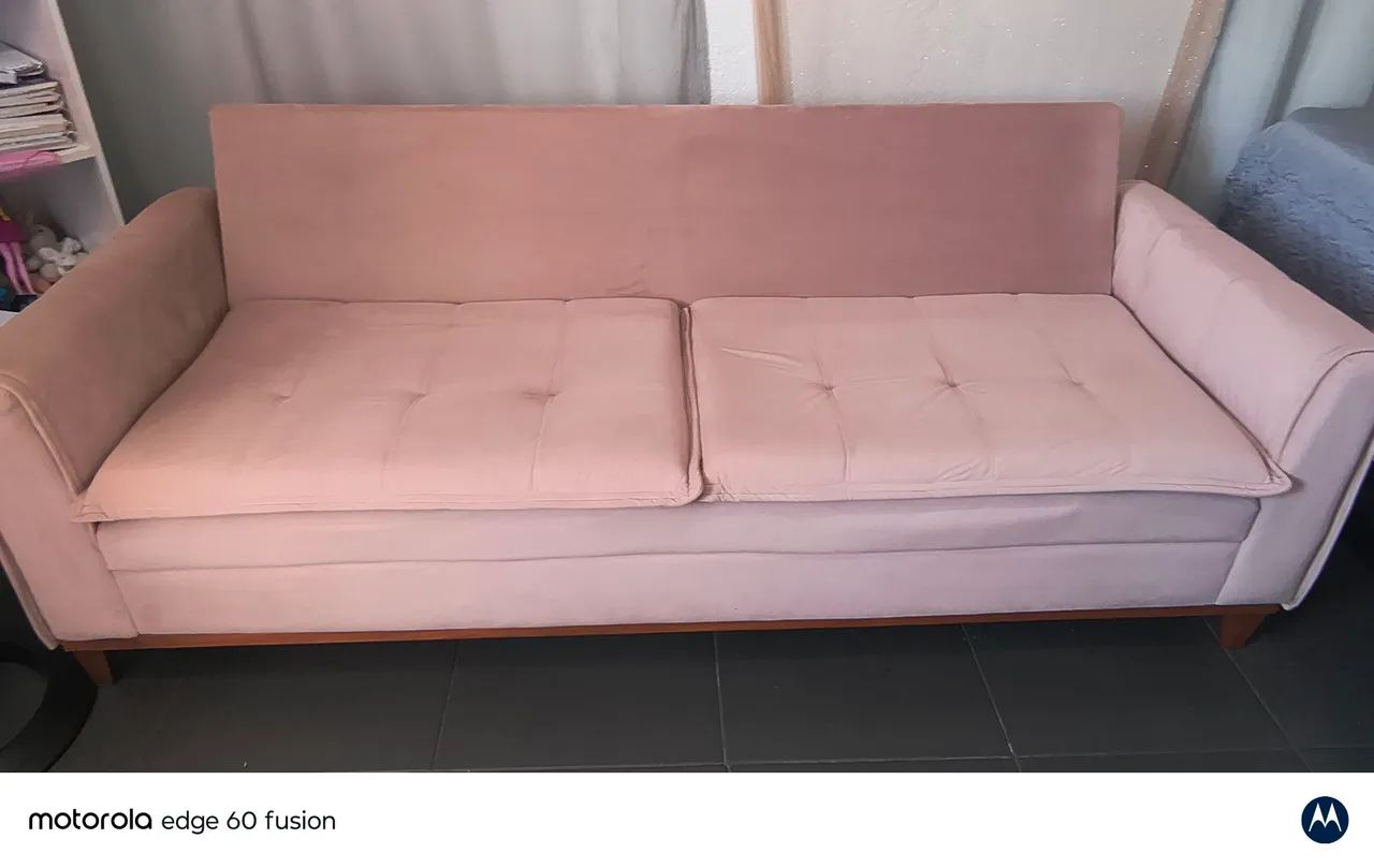 Sofá de 4 lugares  - Foto 3