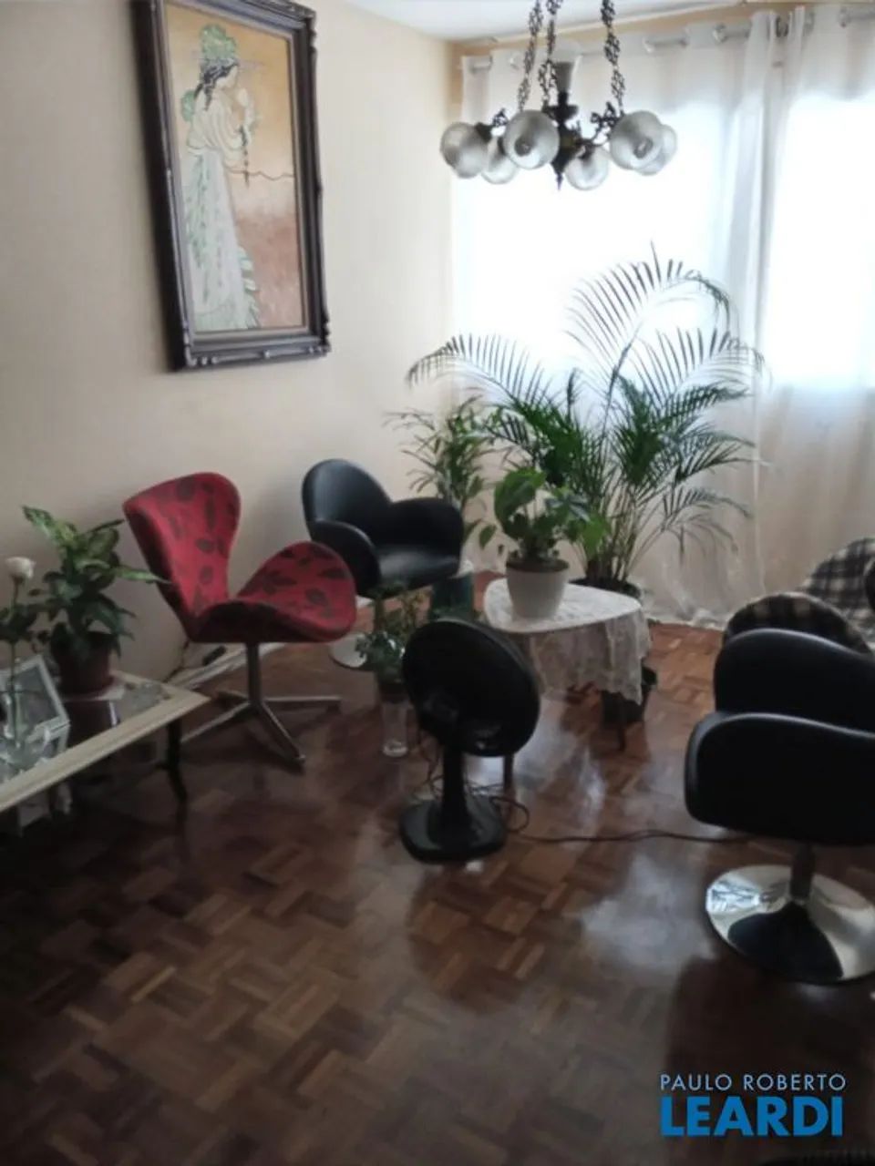 APARTAMENTO - MOEMA - SP - Foto 3
