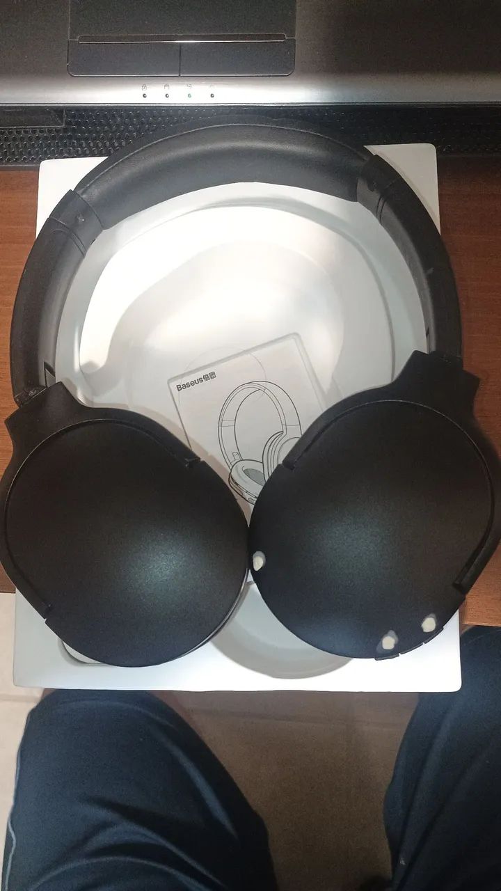 Headphone Baseous  - Foto 3