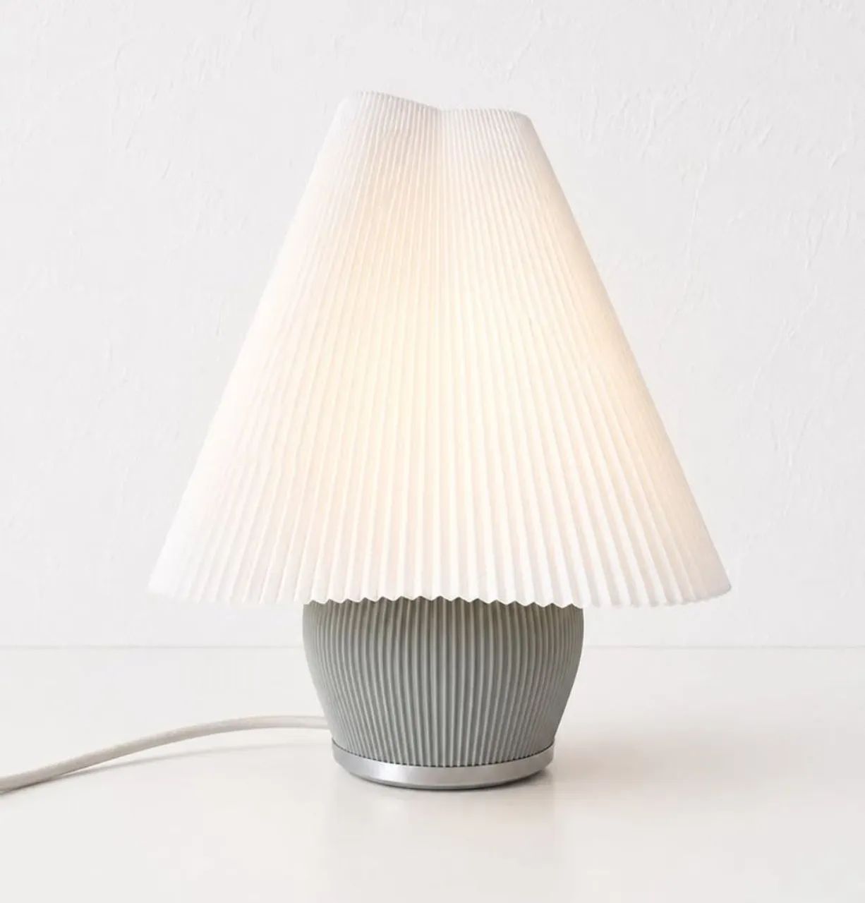 Luminária 3D RGB - Sirius Maré 