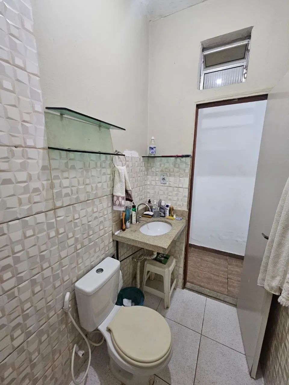 CASA 2 ANDARES | 2 QUARTOS | PODE VIRAR 2 KITNETS | ÓTIMA OPORTUNIDADE - Foto 4
