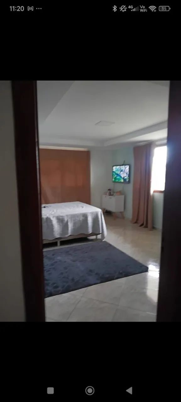 Alugo casa na avenida em Barcelona  - Foto 4