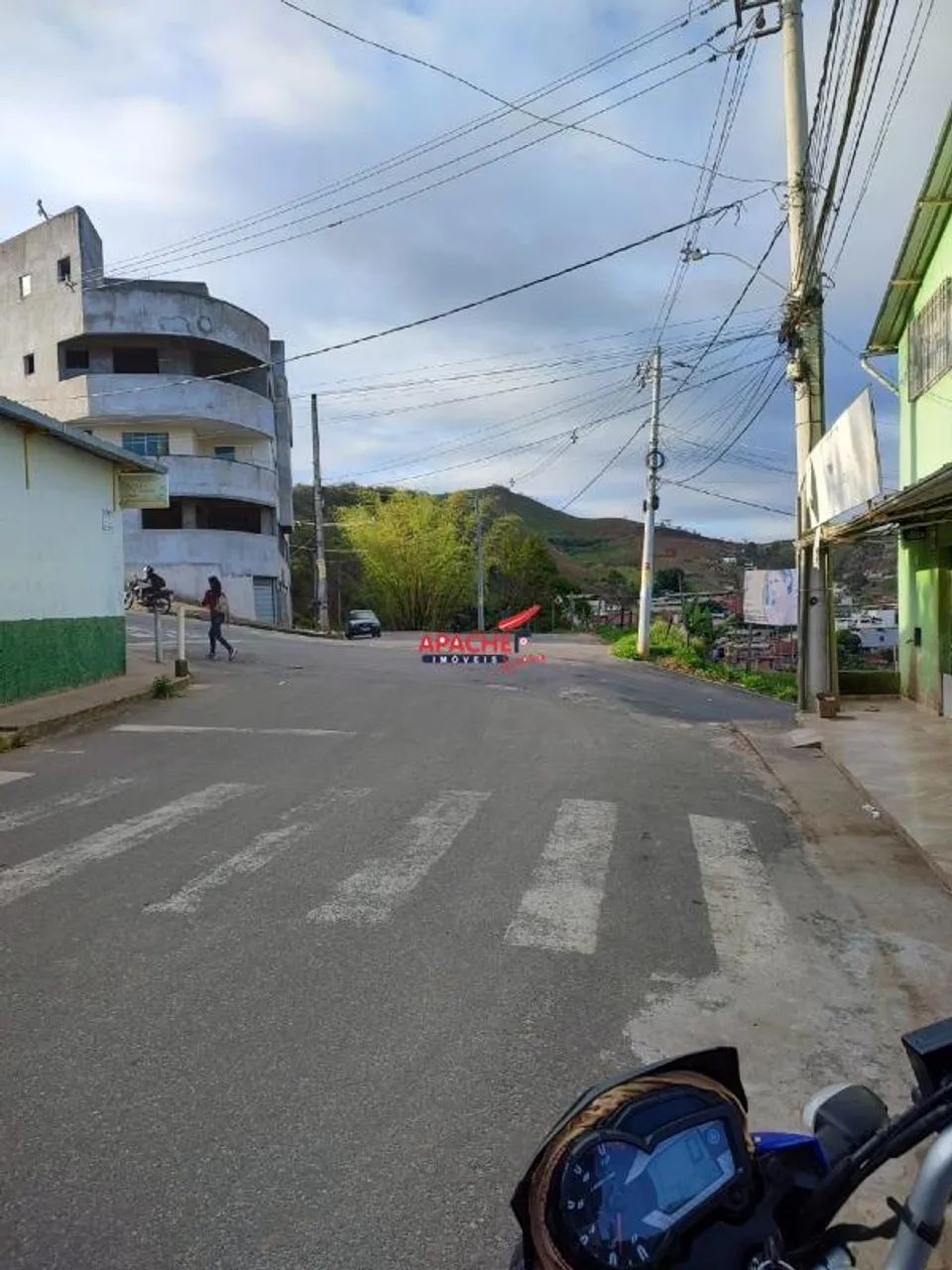 Lote no bairro Nova Viçosa! - Foto 4