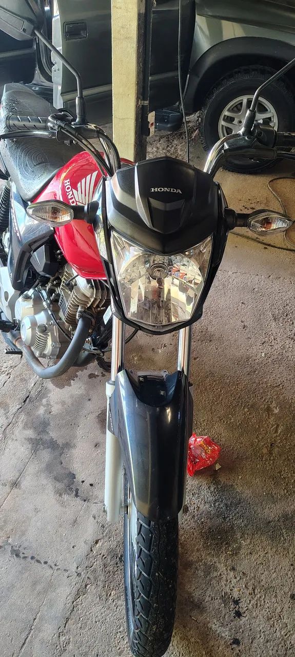 Moto  - Foto 5