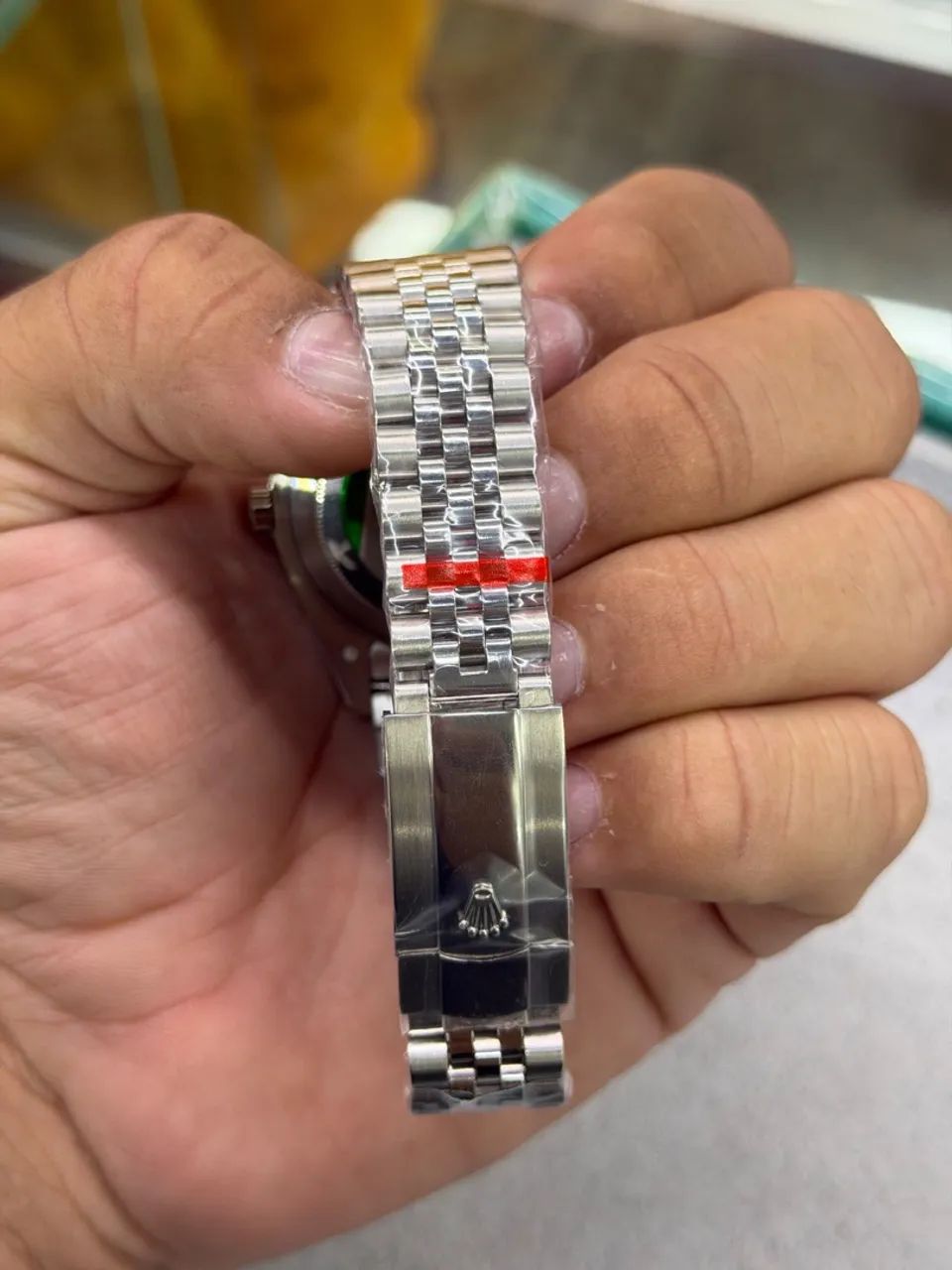 Rolex datejust premium - Foto 2