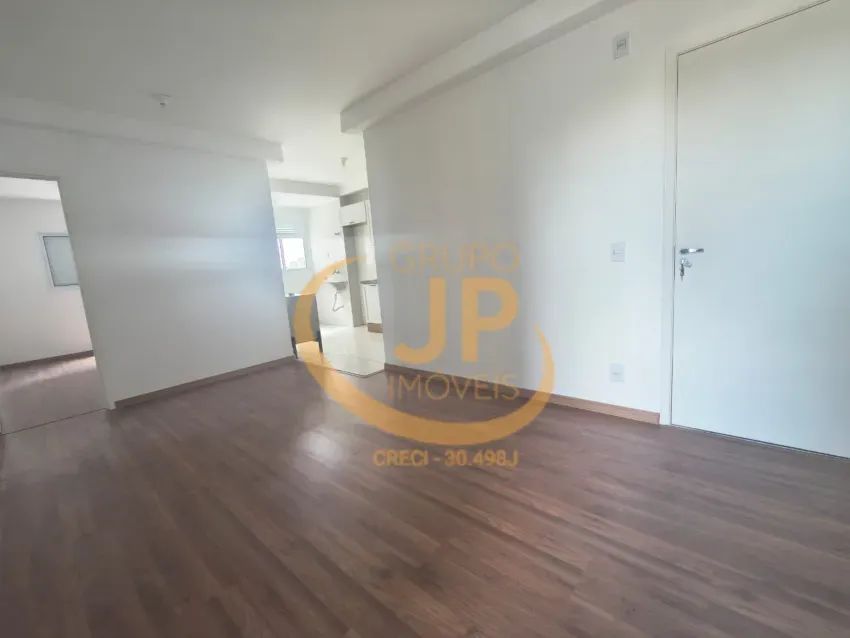 Apto novo com planejados/ 3 Dorm./ Suíte/ Sacada/ Lazer/ Av. São Paulo - Foto 8