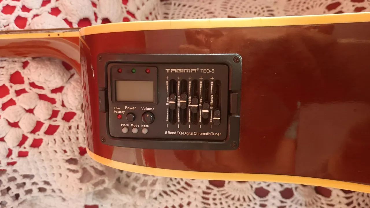 Vilão Elétrico  - Foto 3