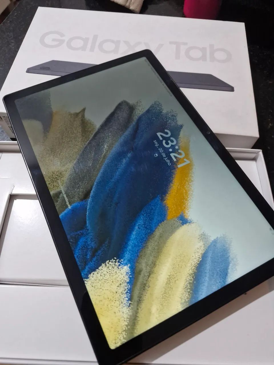 GALAXY tab A8 SM-X205 - Foto 5