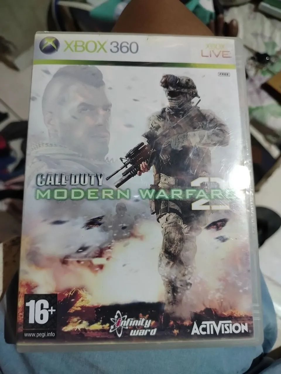 Jogos Xbox 