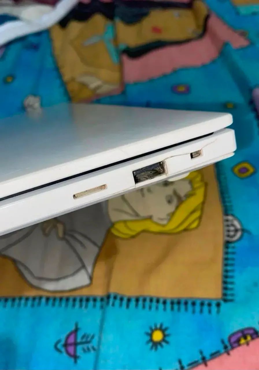 Notebook Samsung Book X40 PRO Windows 10 - Foto 3