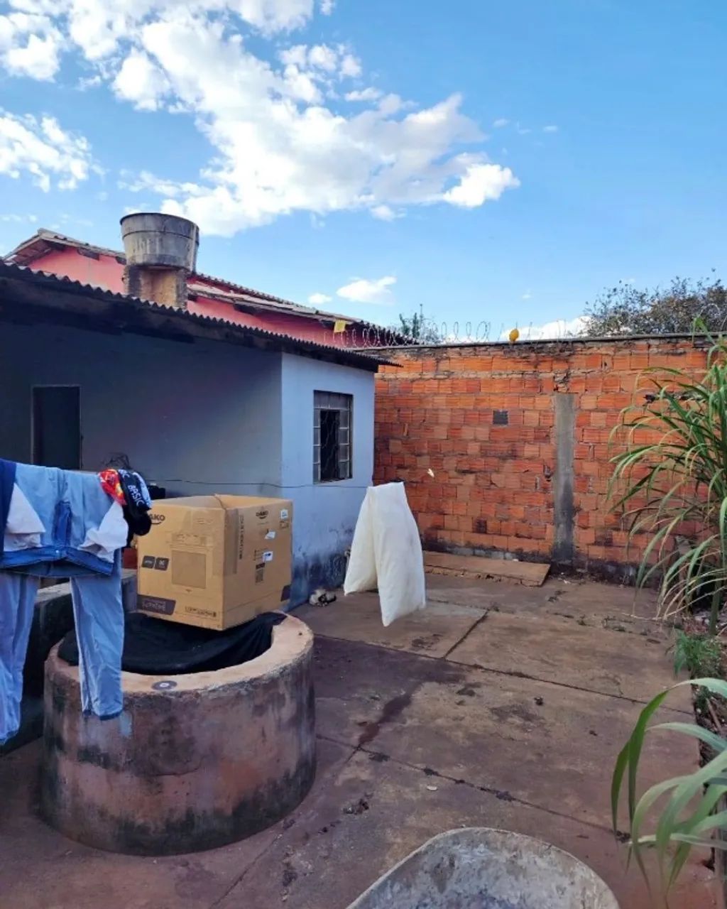 Vende-se em Benevides BM80