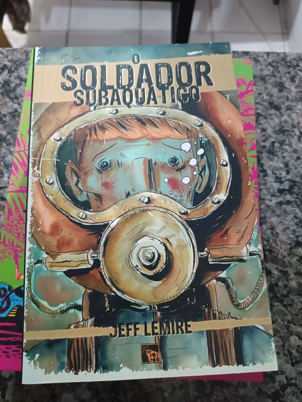 Vendo combo de quadrinhos e mangás  - Foto 5