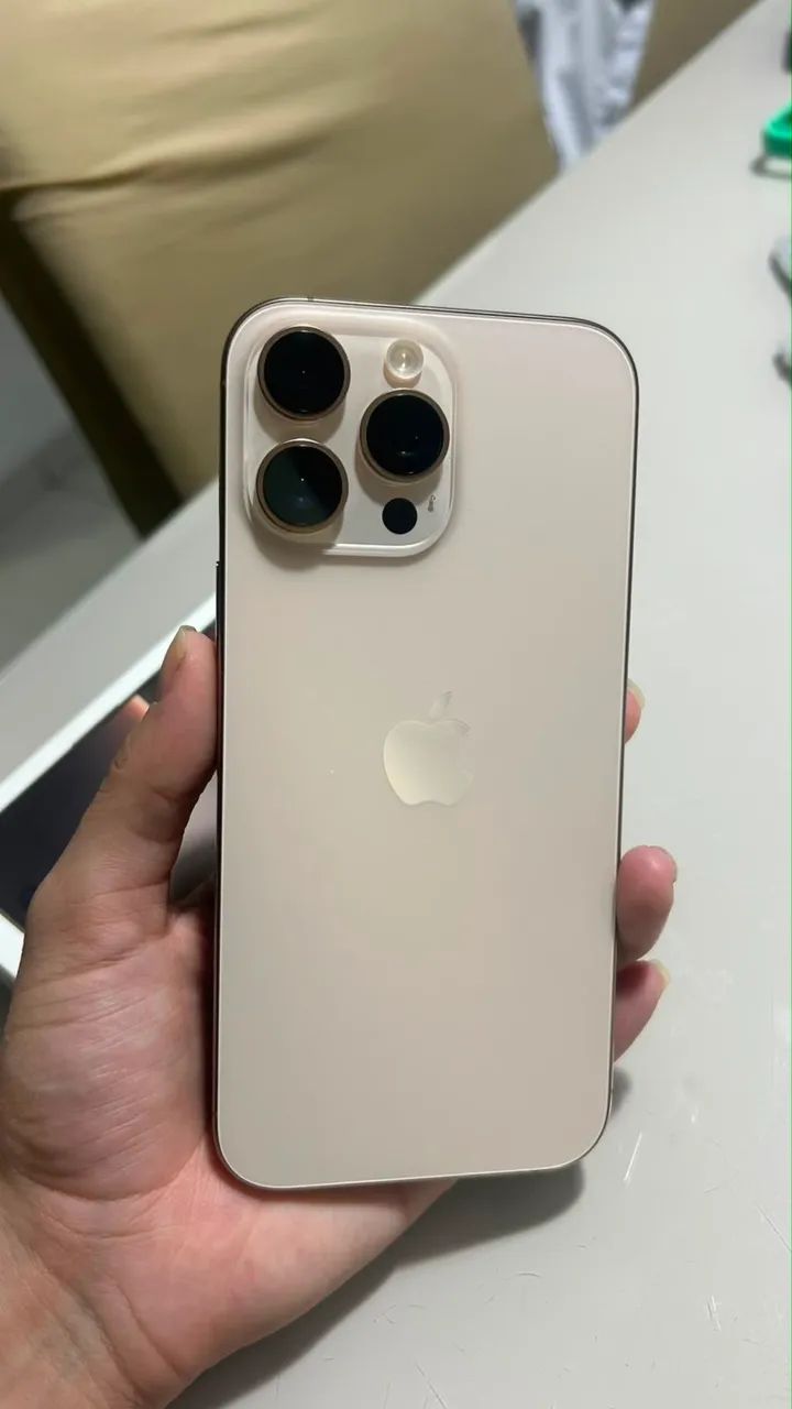 Iphone 16 Pro Max 256GB