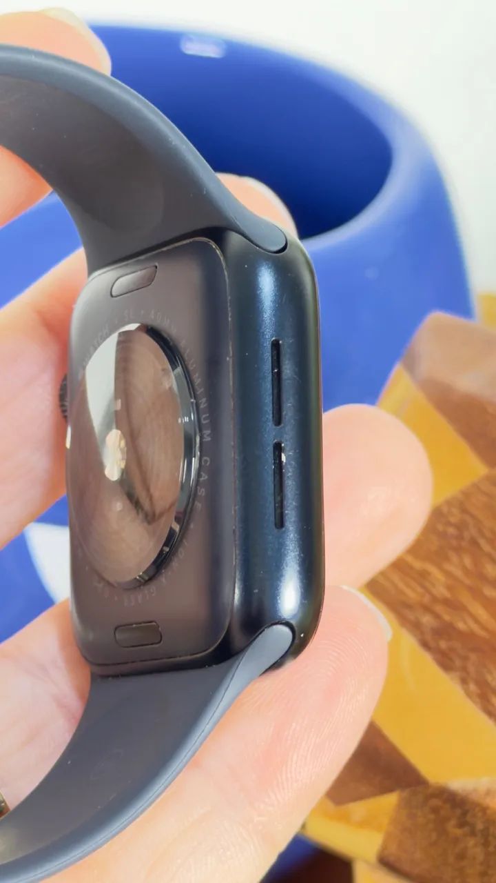 620 - Apple Watch SE 2ª geração  - Foto 5