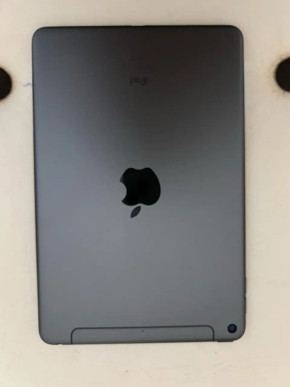 iPad Mini 5 Wi-Fi + Cellular (Pega chip) - Foto 3