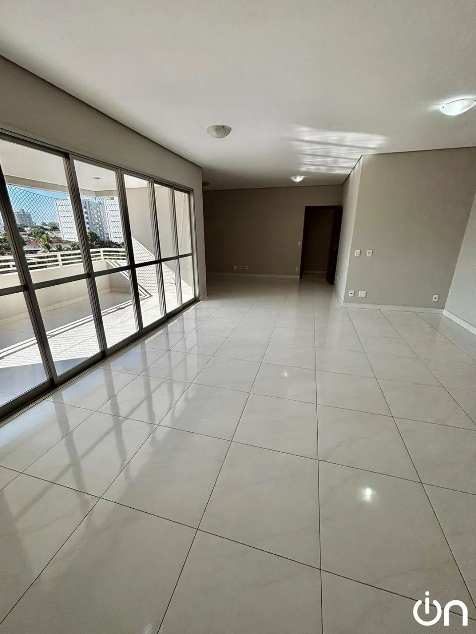 Apartamento 142m² à venda no Araés - Sunset Boulevard - Cuiabá REF: 802 - Foto 2
