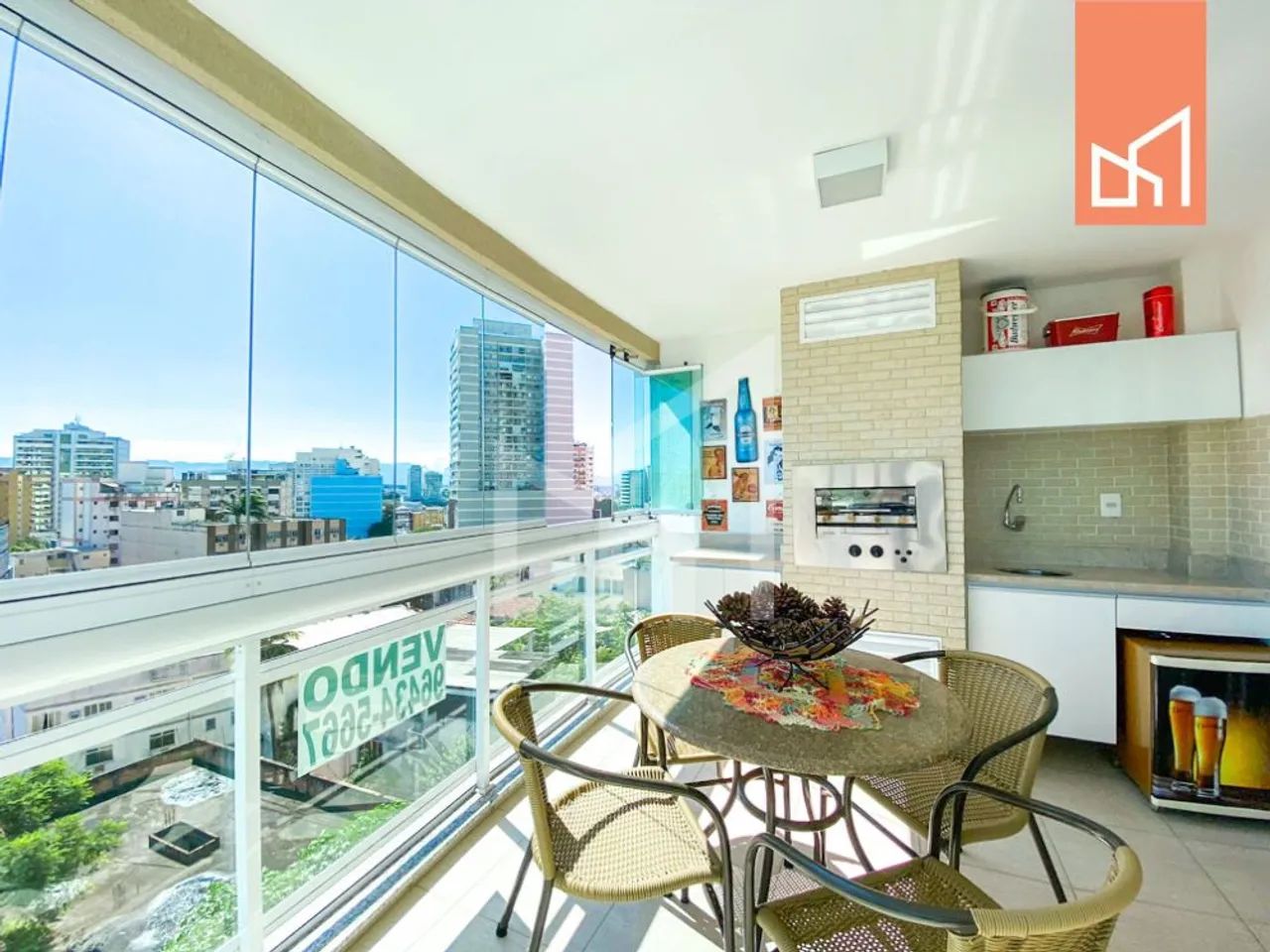 Apartamento para alugar em Nova Iguaçu - Foto 3