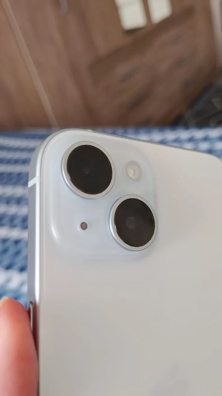 iPhone 15 - Foto 4