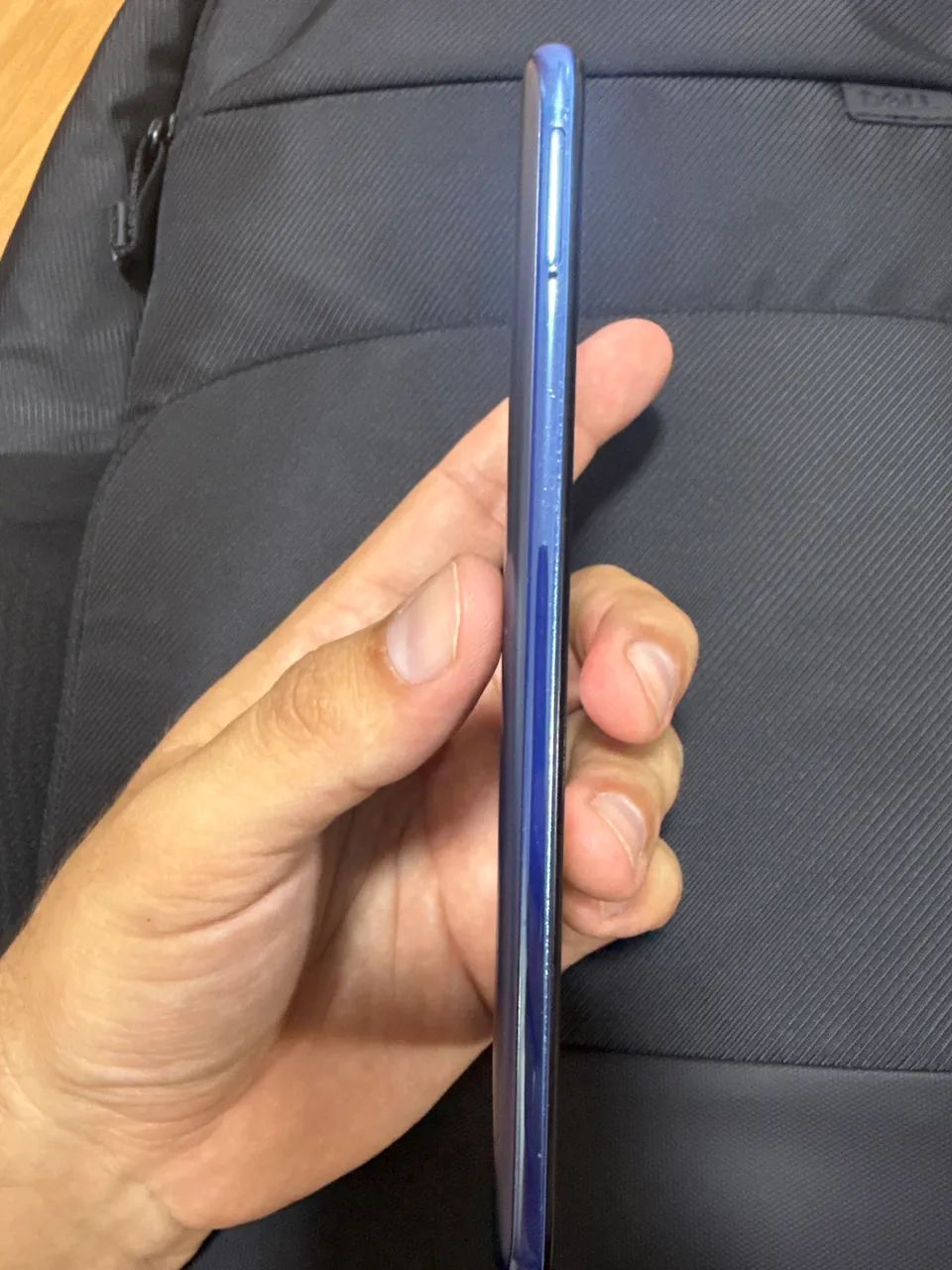 Xiaomi Redmi Note 10s Tela 6,43 6gb/128gb - Foto 5