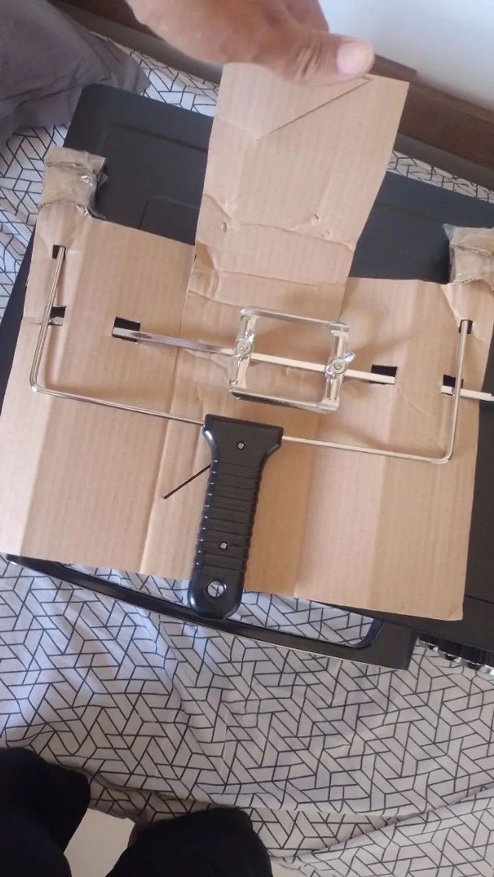 Forno elétrico  - Foto 3