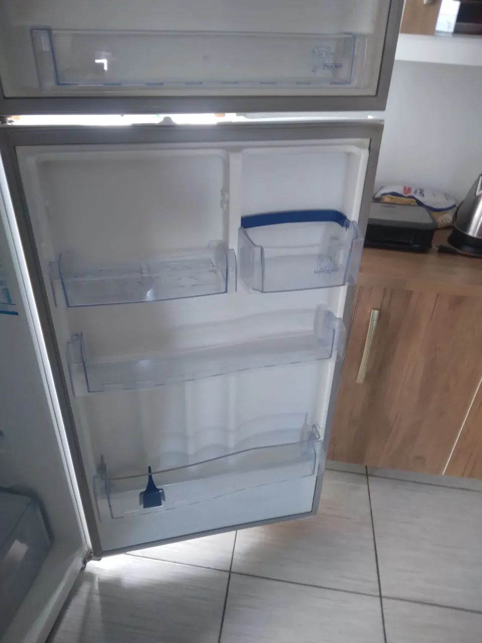 Geladeira 