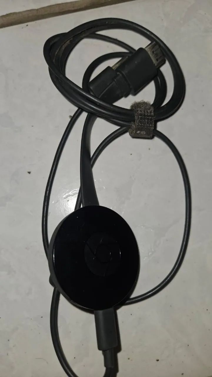 Chromecast Semi Novo  - Foto 2