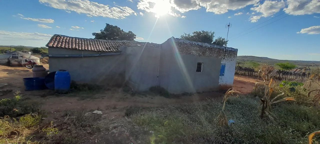Pequena chácara rural  - Foto 5