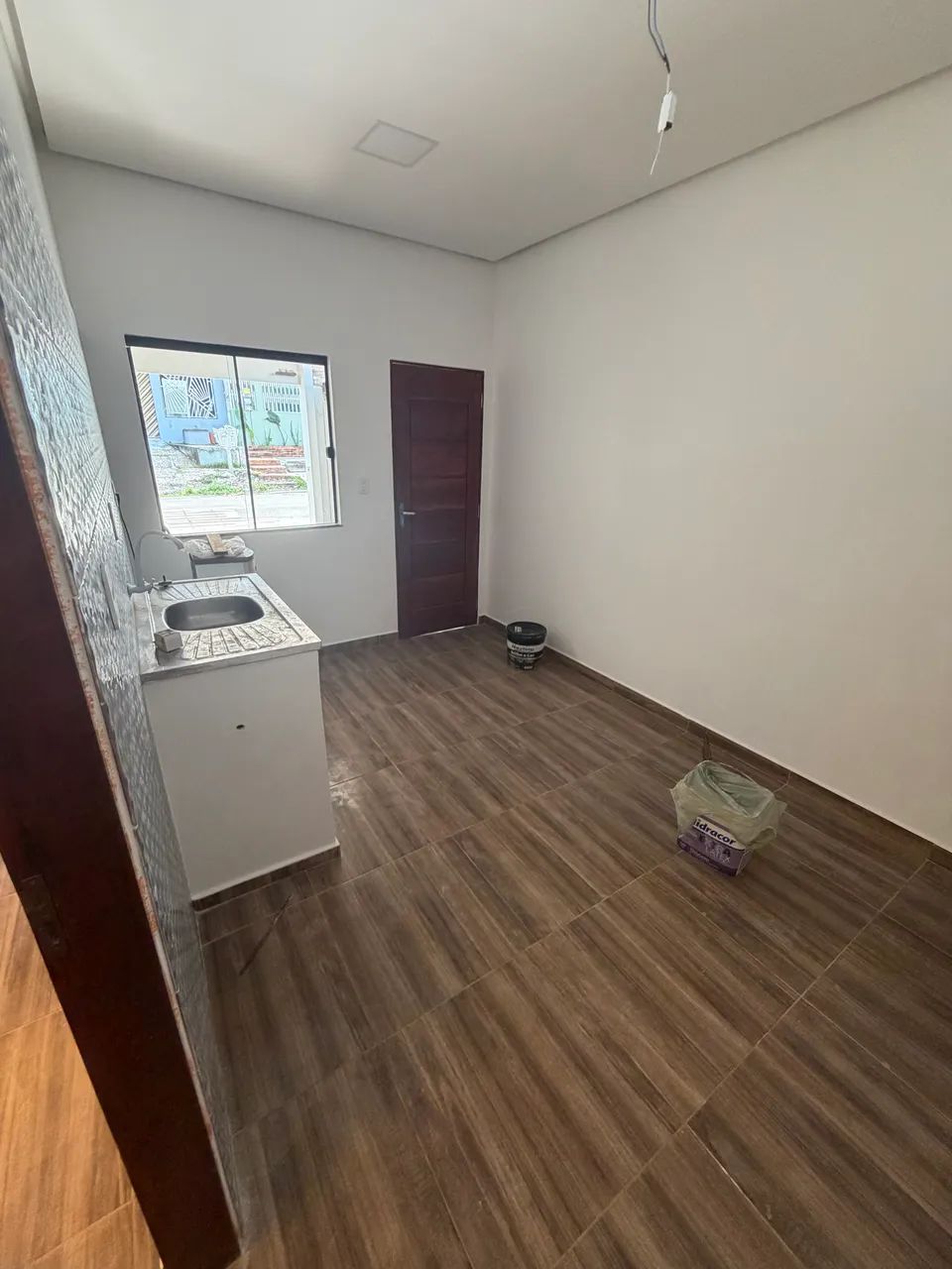 Casa nova na Zona Sul ( Nova Esperança) - Foto 3