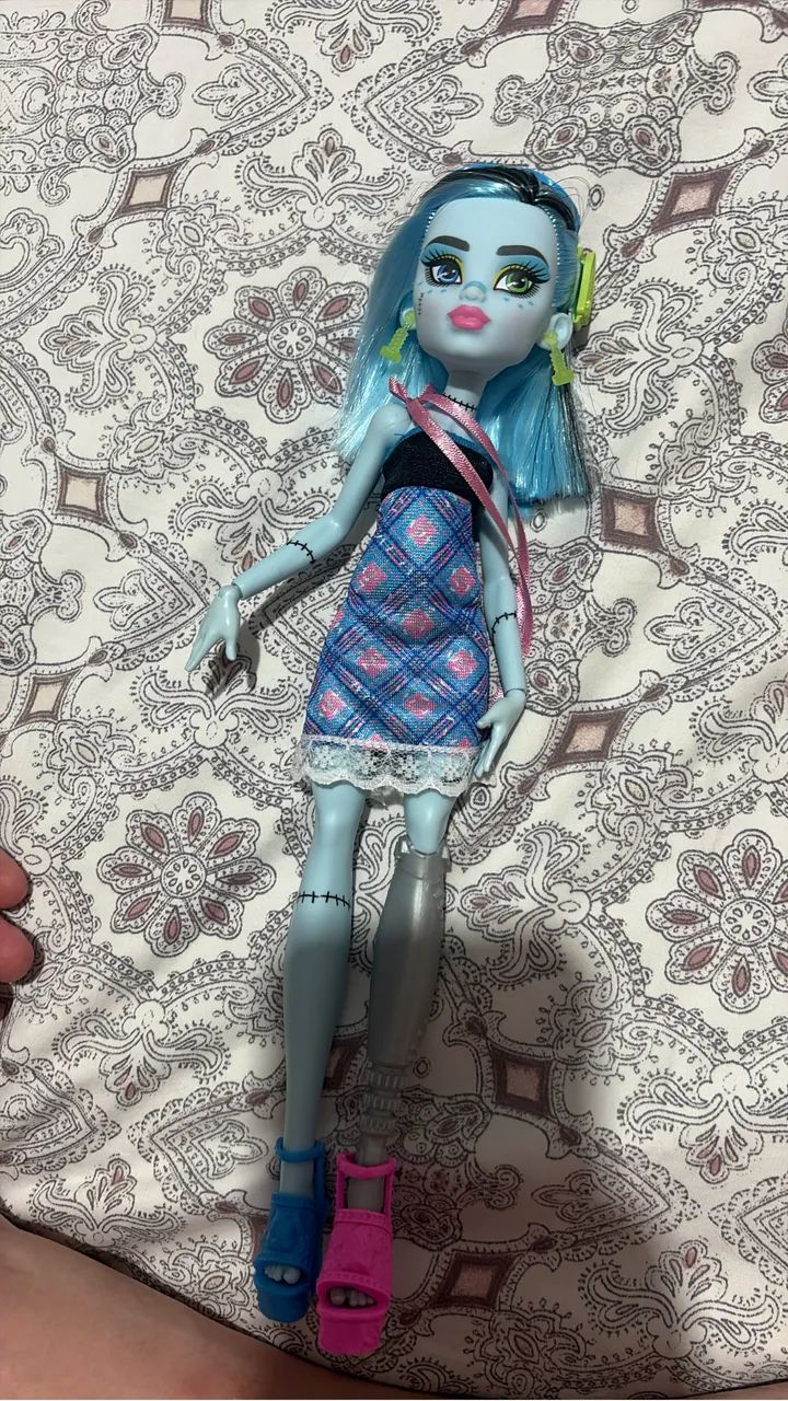 Monster high - Foto 4