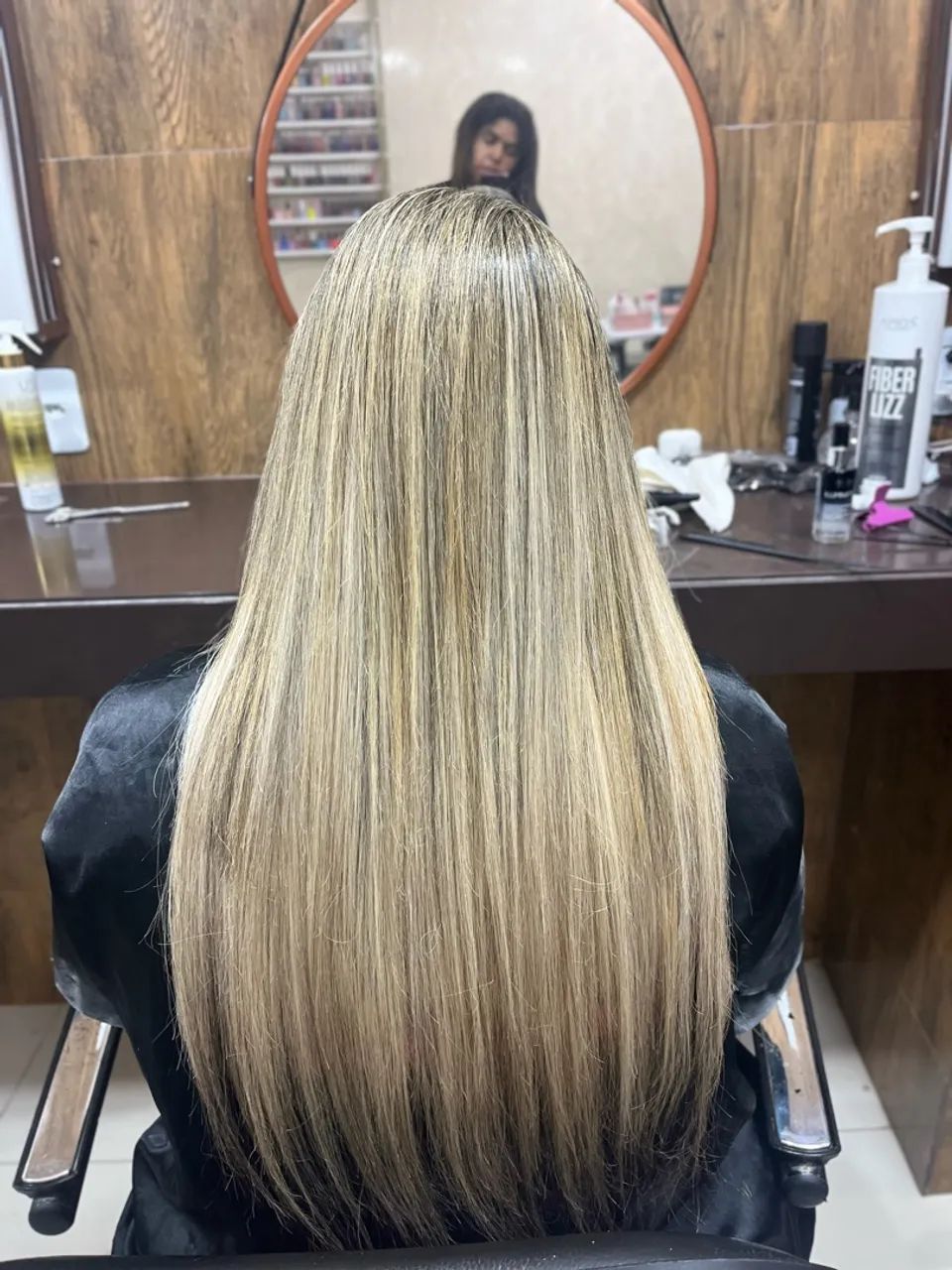 Mega hair - Foto 4
