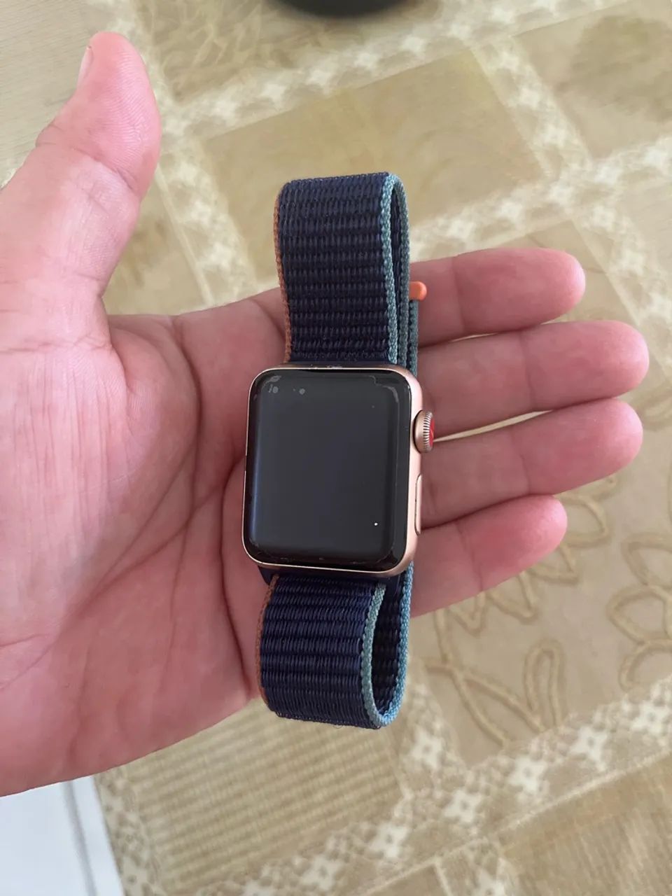 Apple Watch Series 3
