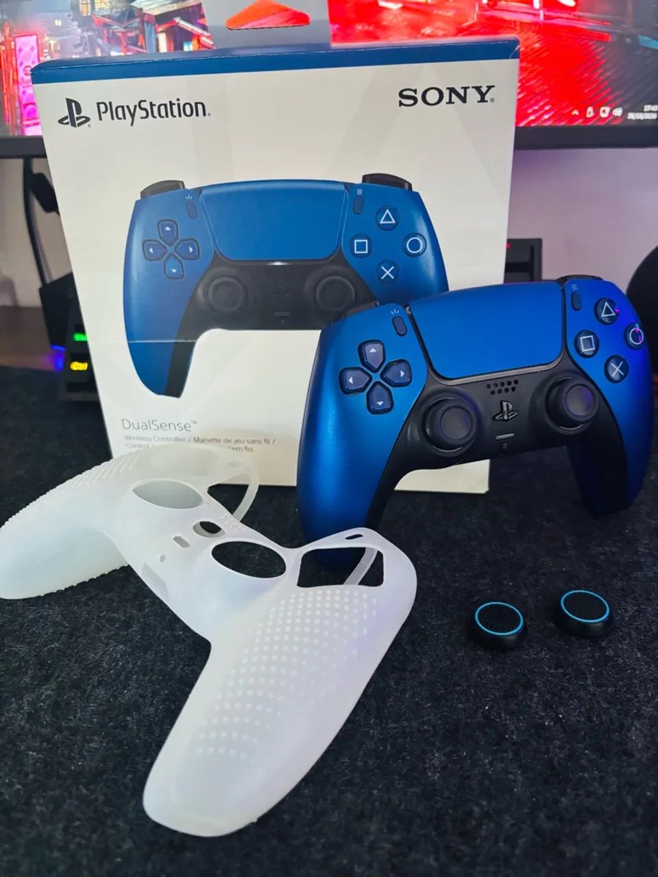 Dualsense PS5  - Foto 2