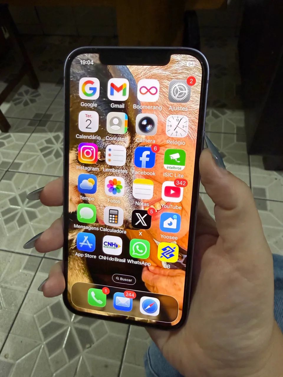 iPhone 12 - Foto 3