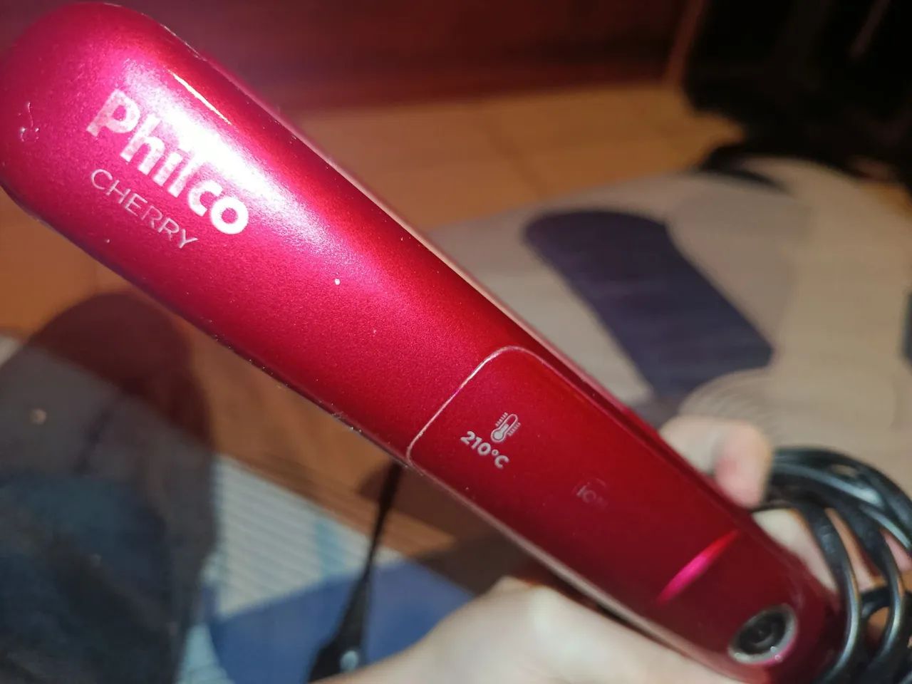 CHAPINHA PHILCO  - Foto 2