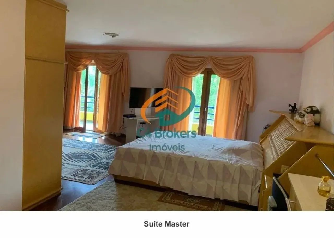 Sobrado em Aruã - Mogi das Cruzes - Foto 10