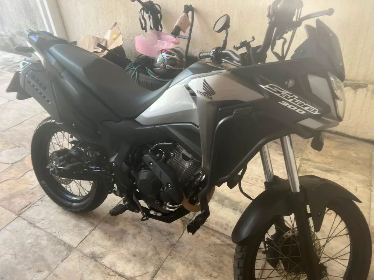 Sahara 300 2025  - Foto 2