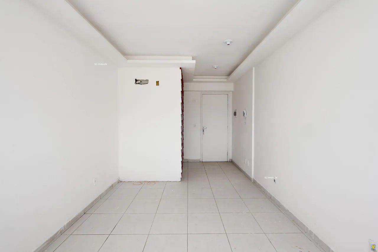 Sala comercial prática na Rua Benjamim Brasil - Foto 4