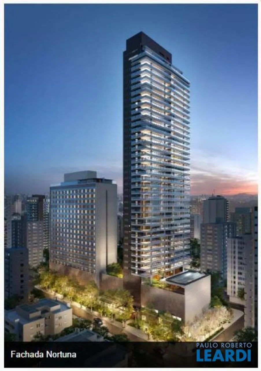 APARTAMENTO - ITAIM BIBI - SP - Foto 2