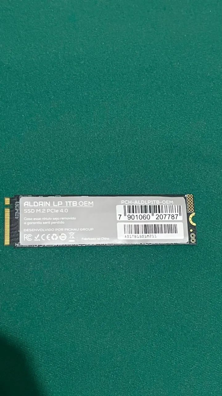 Vendo peças de pc gamer - Foto 5