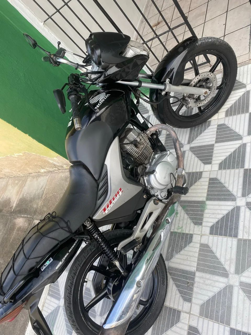 Titan 150  - Foto 2